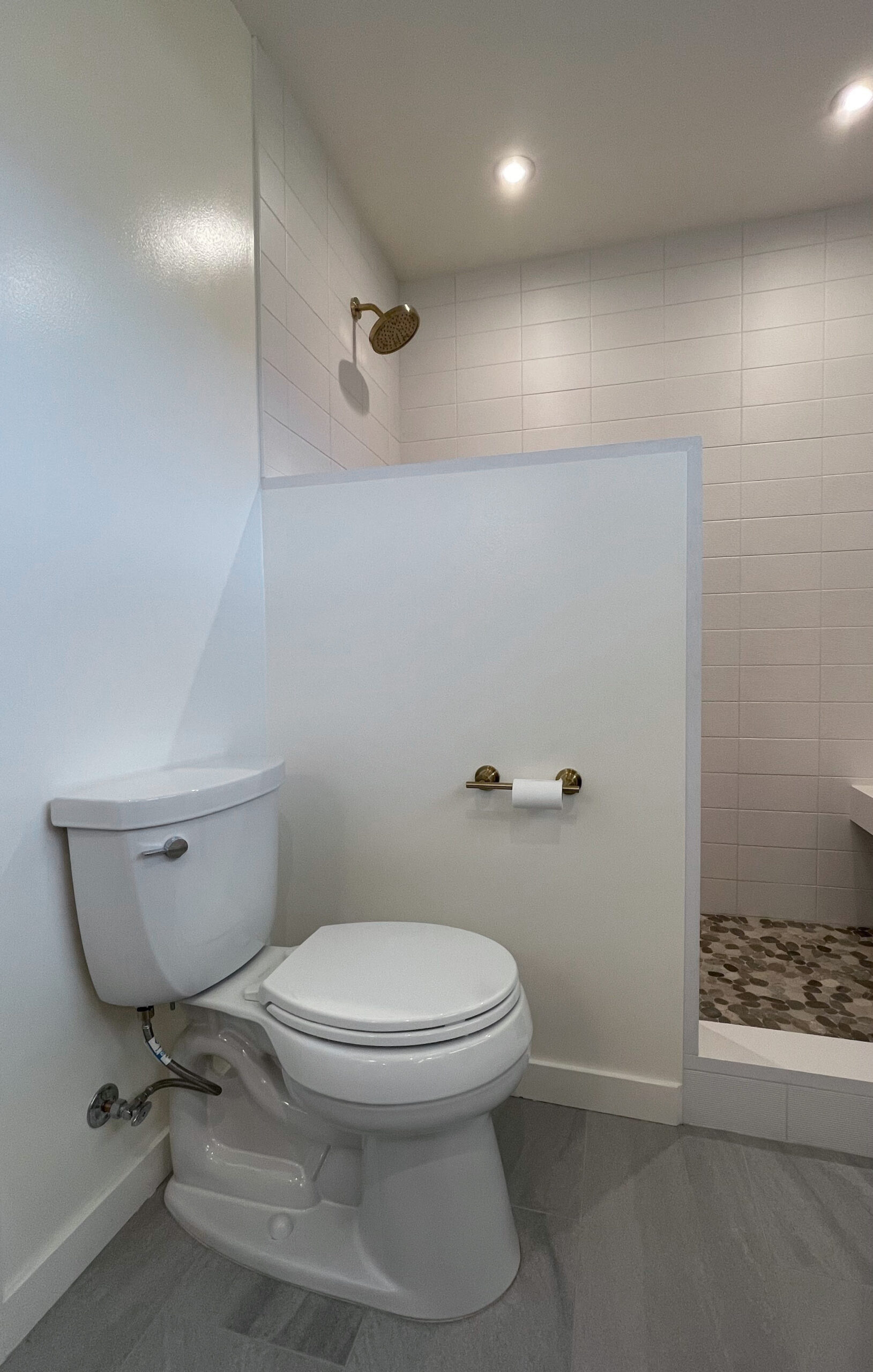 San Francisco Loft Tile
