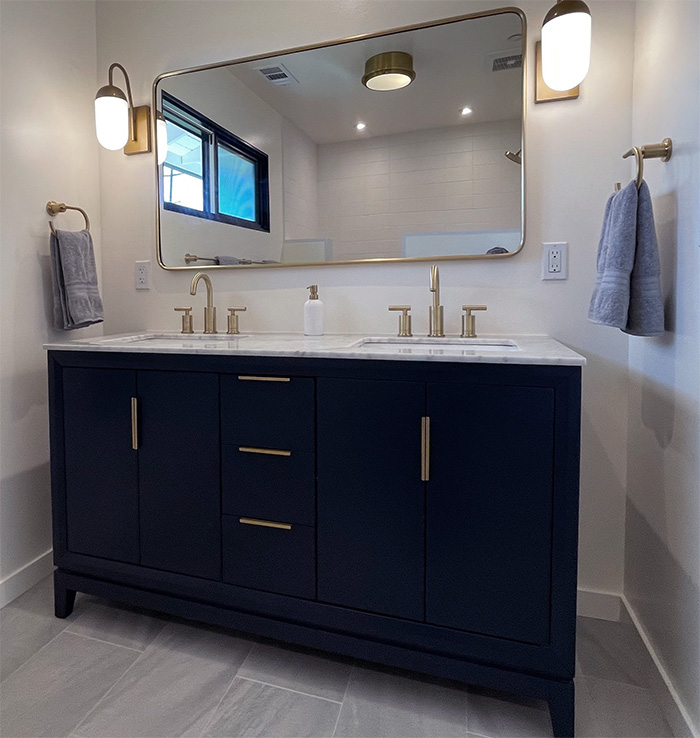 San Francisco Loft Tile