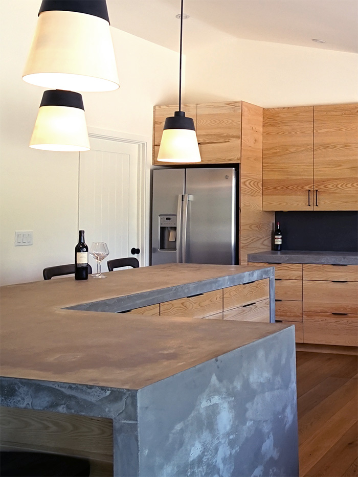 San Francisco Loft Ceiling